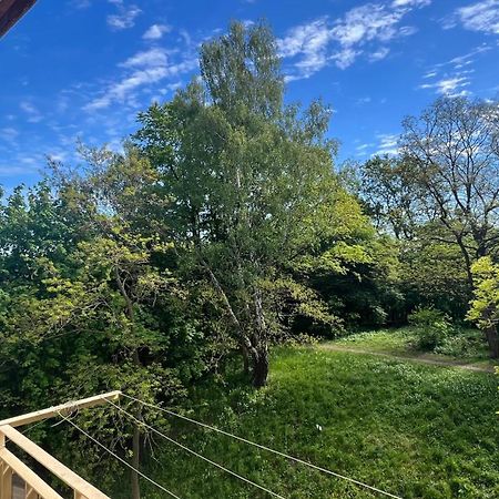 Apartament Na Piatke Sopot Kültér fotó